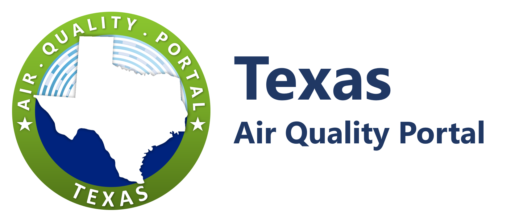 Texas Air Quality Portal